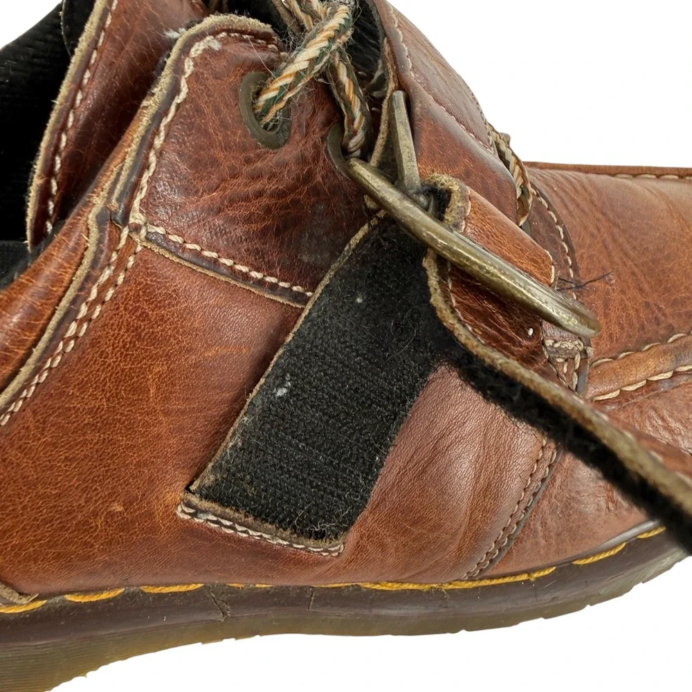 Dr. Martens very good
